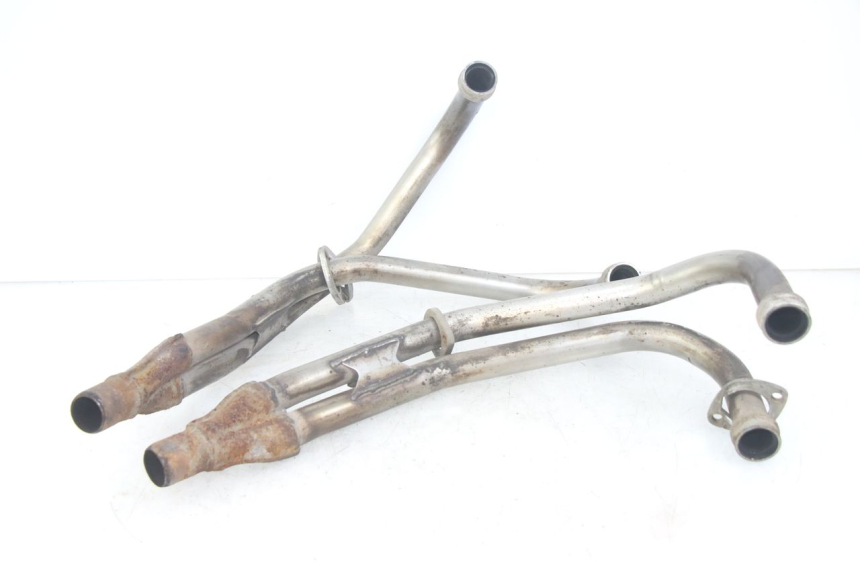 photo de COLECTOR YAMAHA XJN DIVERSION 600 (2000 - 2003) - Detalle de la pieza