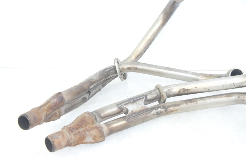 photo de COLECTOR YAMAHA XJN DIVERSION 600 (2000 - 2003) - Zoom estado de uso