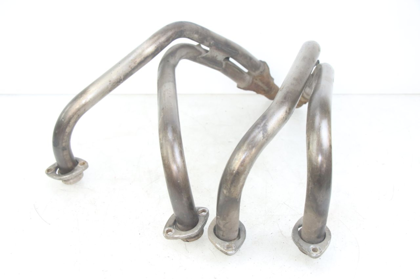 photo de COLECTOR YAMAHA XJN DIVERSION 600 (2000 - 2003) - Primer plano técnico