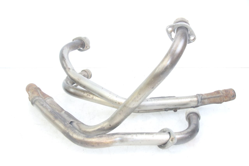 photo de COLECTOR YAMAHA XJN DIVERSION 600 (2000 - 2003) - Vista general del producto