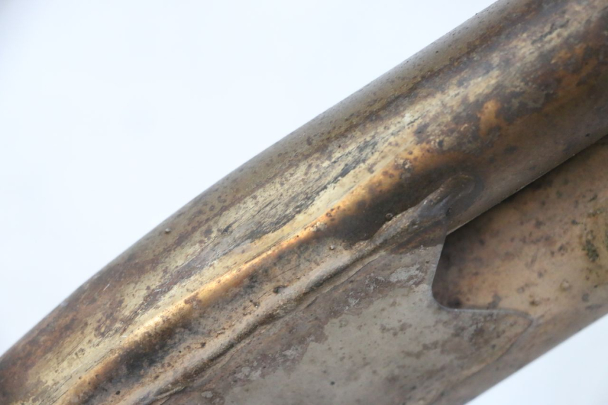 photo de COLECTOR YAMAHA XJN DIVERSION 600 (2000 - 2003) - Detalle de la pieza