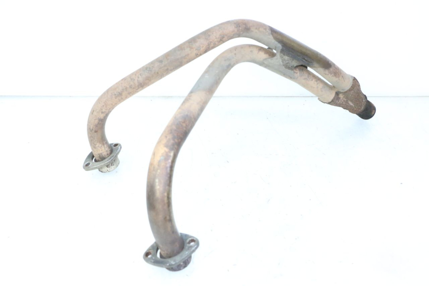 photo de COLECTOR YAMAHA XJN DIVERSION 600 (2000 - 2003) - Zoom estado de uso