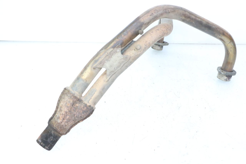 photo de COLECTOR YAMAHA XJN DIVERSION 600 (2000 - 2003) - Vista general del producto