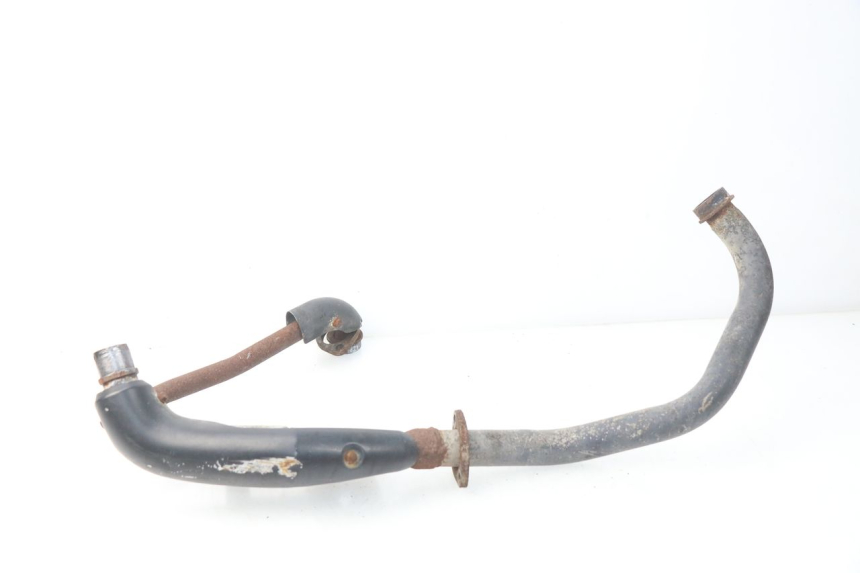 photo de COLECTOR HONDA XLV VARADERO 125 (2000 - 2006) - Detalle de la pieza