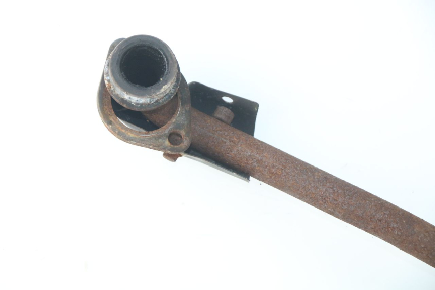 photo de COLECTOR HONDA XLV VARADERO 125 (2000 - 2006) - Estado de la superficie y material