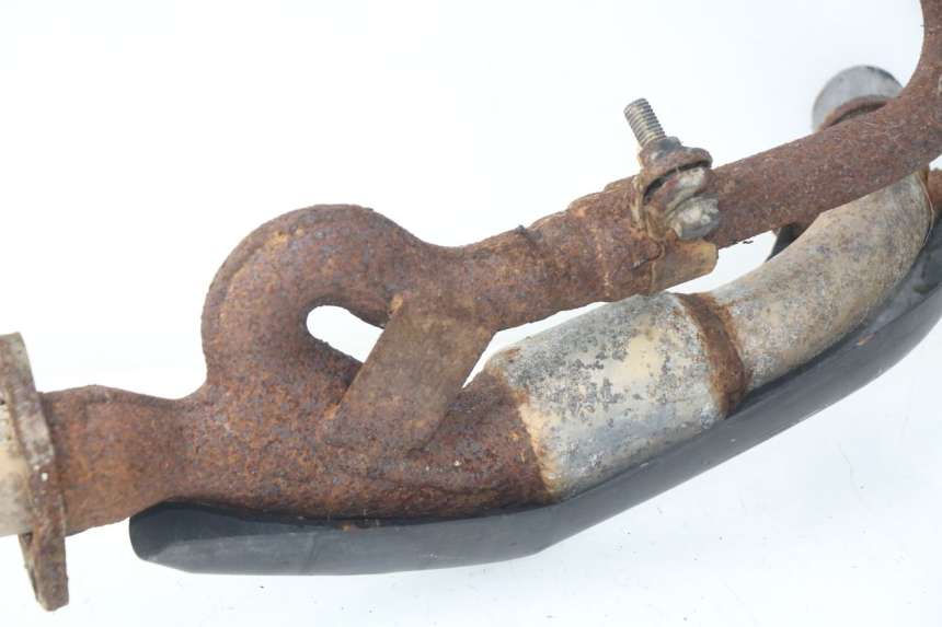 photo de COLECTOR HONDA XLV VARADERO 125 (2000 - 2006) - Marcados y referencias originales
