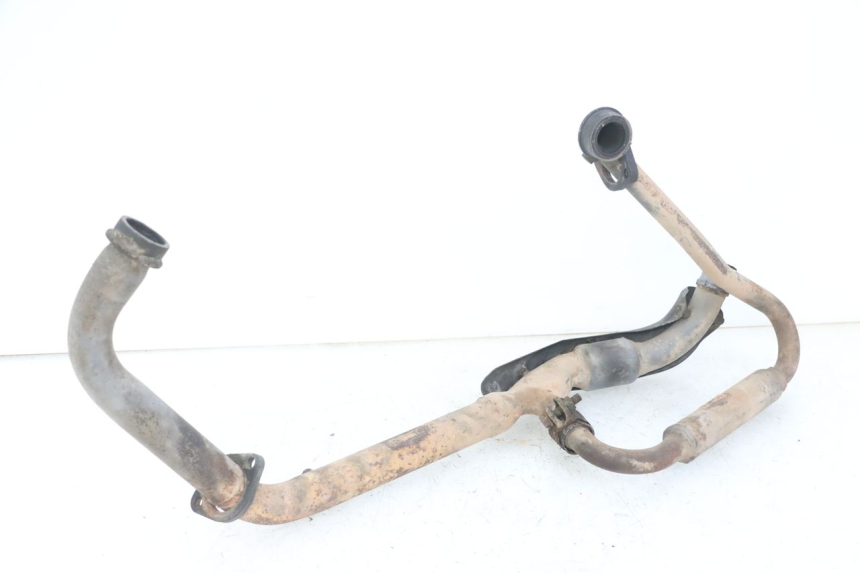 photo de COLECTOR HONDA XLV VARADERO 125 (2000 - 2006) - Vista principal