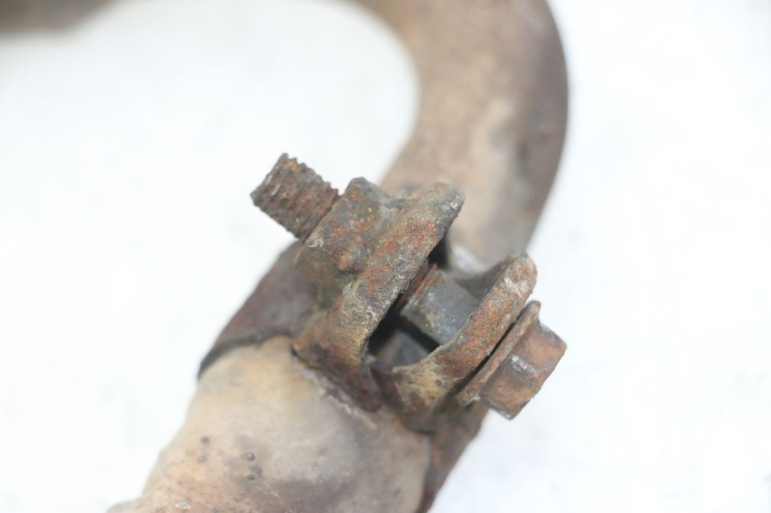 photo de COLECTOR HONDA XLV VARADERO 125 (2000 - 2006) - Detalle de la pieza