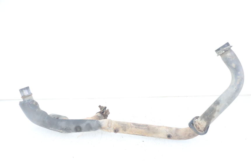 photo de COLECTOR HONDA XLV VARADERO 125 (2000 - 2006) - Características distintivas