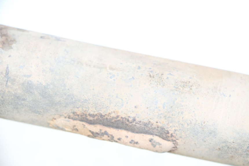 photo de COLECTOR HONDA XLV VARADERO 125 (2000 - 2006) - Zoom sobre los componentes