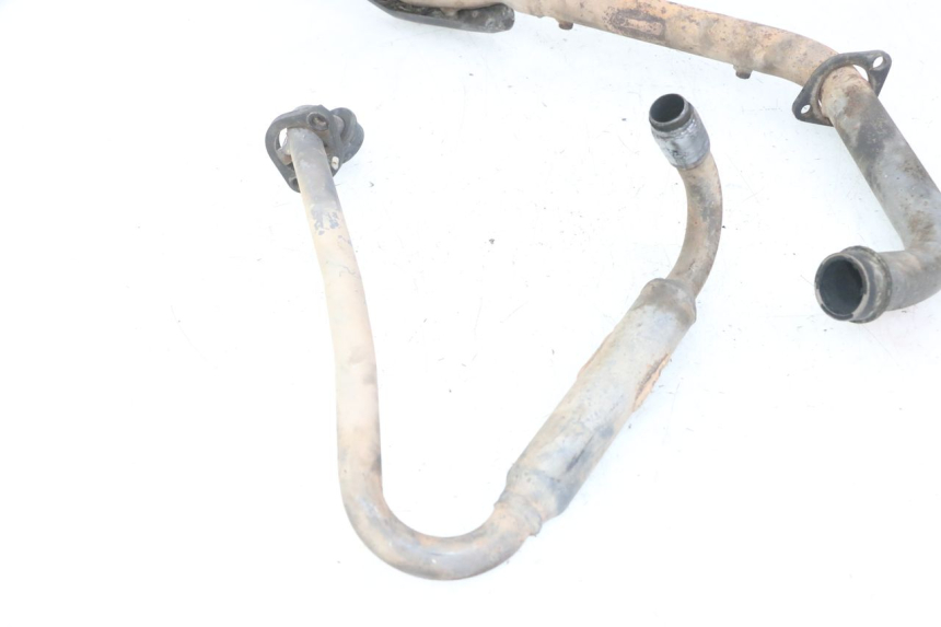 photo de COLECTOR HONDA XLV VARADERO 125 (2000 - 2006) - Primer plano de alta resolución