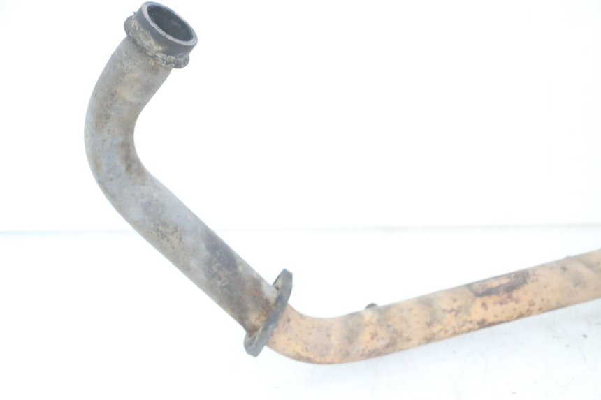 photo de COLECTOR HONDA XLV VARADERO 125 (2000 - 2006) - Enfoque en la estructura