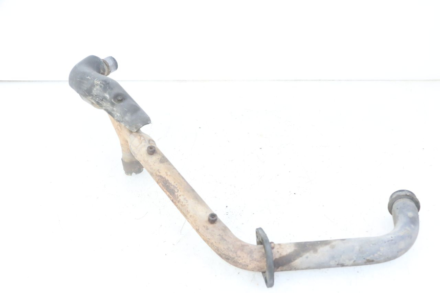 photo de COLECTOR HONDA XLV VARADERO 125 (2000 - 2006) - Otra perspectiva