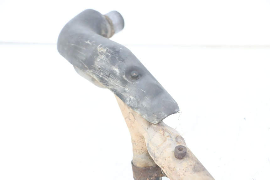 photo de COLECTOR HONDA XLV VARADERO 125 (2000 - 2006) - Primer plano técnico