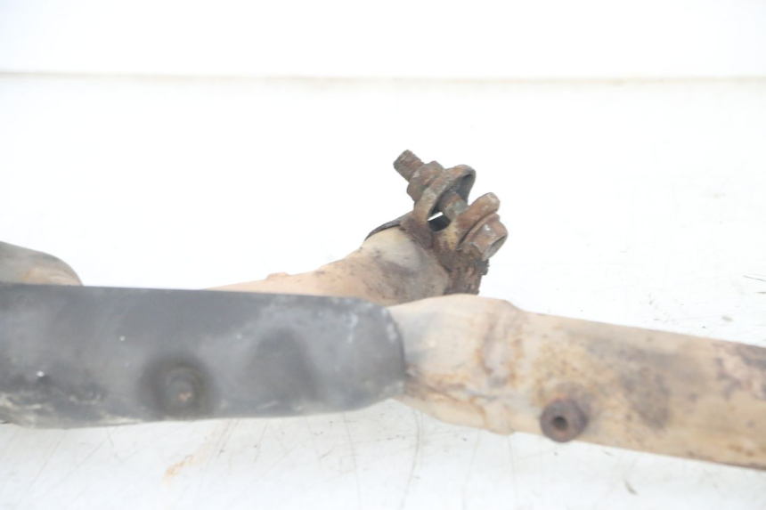 photo de COLECTOR HONDA XLV VARADERO 125 (2000 - 2006) - Marcados y referencias originales