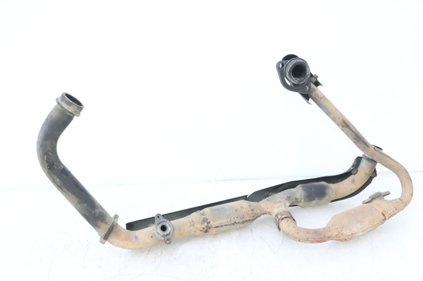 photo de COLECTOR HONDA XLV VARADERO 125 (2007 - 2012) - Detalle de la pieza