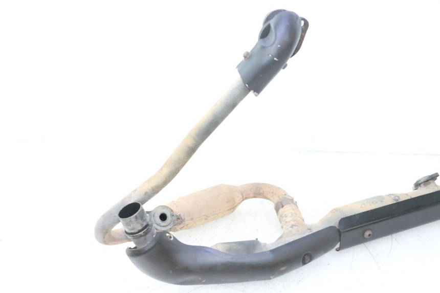 photo de COLECTOR HONDA XLV VARADERO 125 (2007 - 2012) - Características distintivas