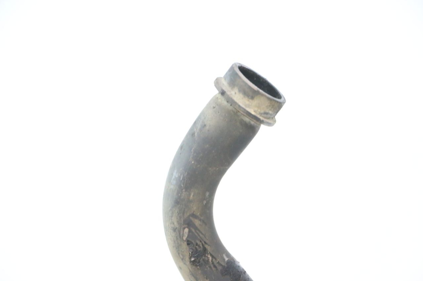 photo de COLECTOR HONDA XLV VARADERO 125 (2007 - 2012) - Enfoque en la estructura