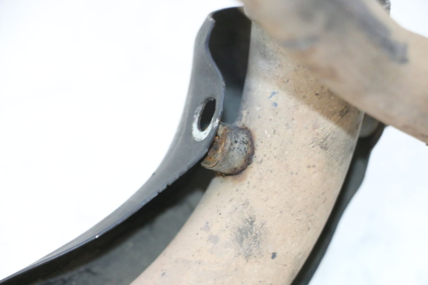 photo de COLECTOR HONDA XLV VARADERO 125 (2007 - 2012) - Zoom estado de uso