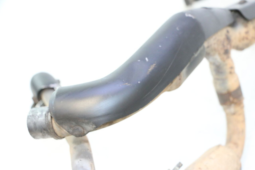 photo de COLECTOR HONDA XLV VARADERO 125 (2007 - 2012) - Vista general del producto
