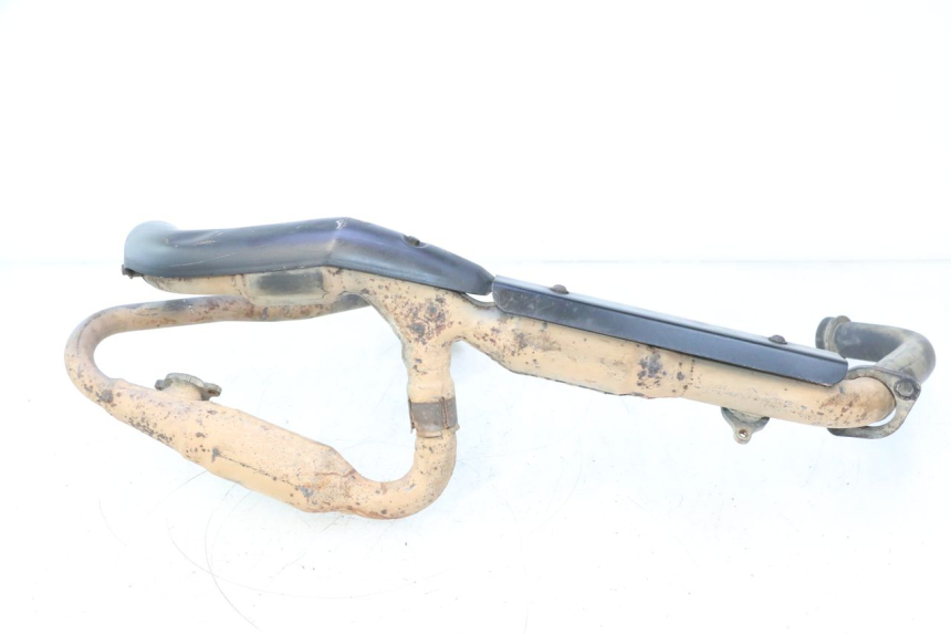 photo de COLECTOR HONDA XLV VARADERO 125 (2007 - 2012) - Marcados y referencias originales