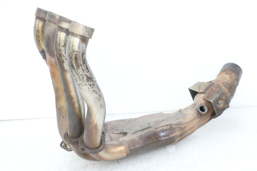 photo de COLECTOR YAMAHA FZ1 FAZER 1000 (2007 - 2009) - Vista principal