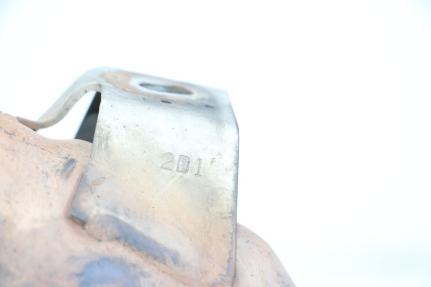 photo de COLECTOR YAMAHA FZ1 FAZER 1000 (2007 - 2009) - Detalle de la pieza