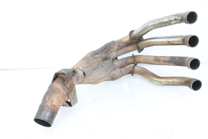 photo de COLECTOR YAMAHA FZ1 FAZER 1000 (2007 - 2009) - Otra vista del artículo