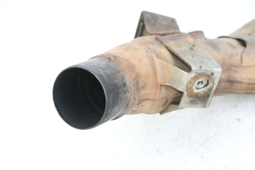 photo de COLECTOR YAMAHA FZ1 FAZER 1000 (2007 - 2009) - Características distintivas