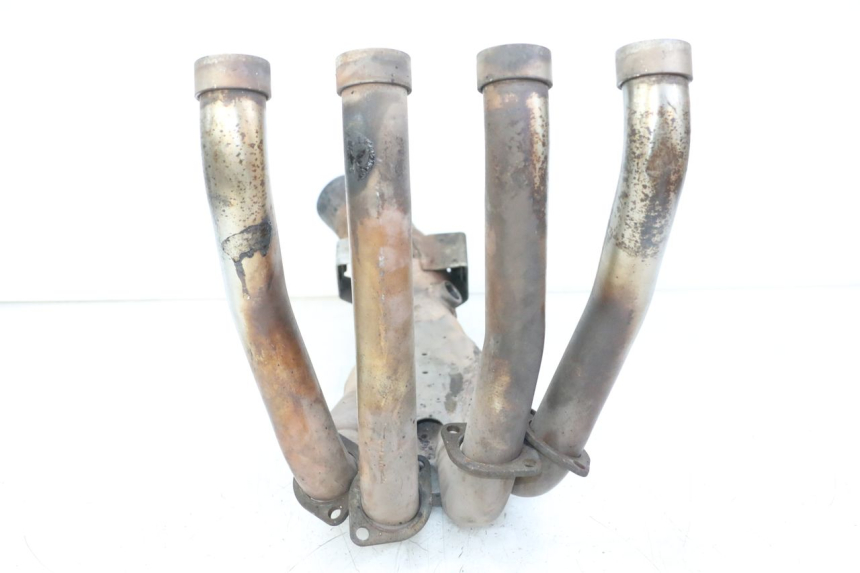 photo de COLECTOR YAMAHA FZ1 FAZER 1000 (2007 - 2009) - Foto de producto adicional