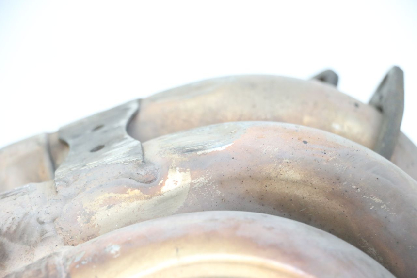 photo de COLECTOR YAMAHA FZ1 FAZER 1000 (2007 - 2009) - Vista general del producto