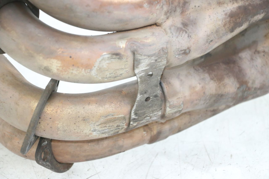 photo de COLECTOR YAMAHA FZ1 FAZER 1000 (2007 - 2009) - Recambio usado revisado