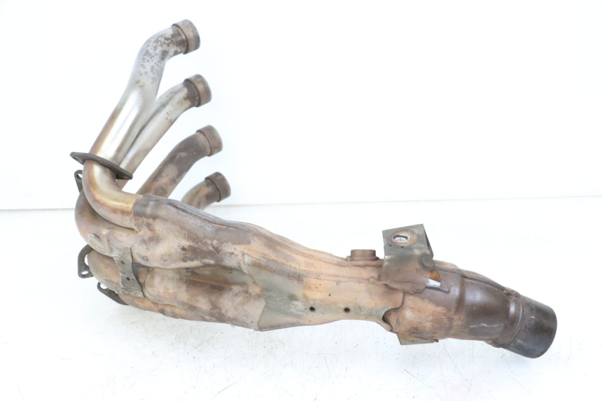 photo de COLECTOR YAMAHA FZ1 FAZER 1000 (2007 - 2009) - Marcados y referencias originales