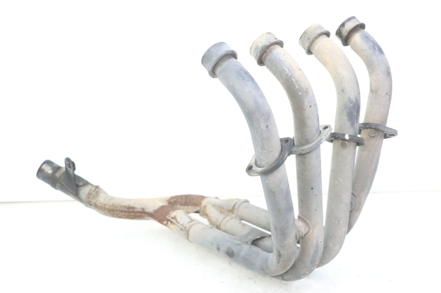 photo de COLECTOR YAMAHA FZS FAZER 600 (2001 - 2003) - Vista principal