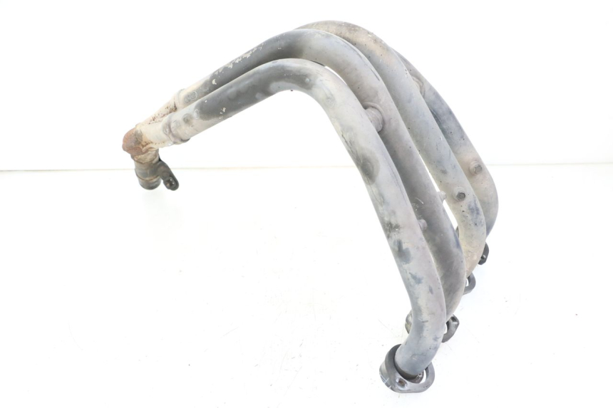 photo de COLECTOR YAMAHA FZS FAZER 600 (2001 - 2003) - Detalle de la pieza