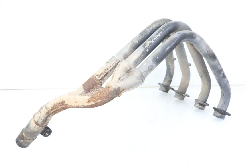 photo de COLECTOR YAMAHA FZS FAZER 600 (2001 - 2003) - Zoom estado de uso