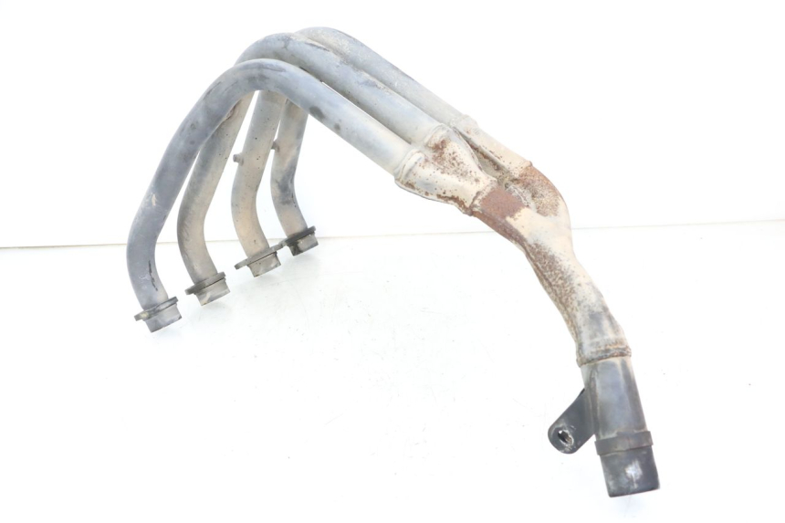 photo de COLECTOR YAMAHA FZS FAZER 600 (2001 - 2003) - Otra perspectiva