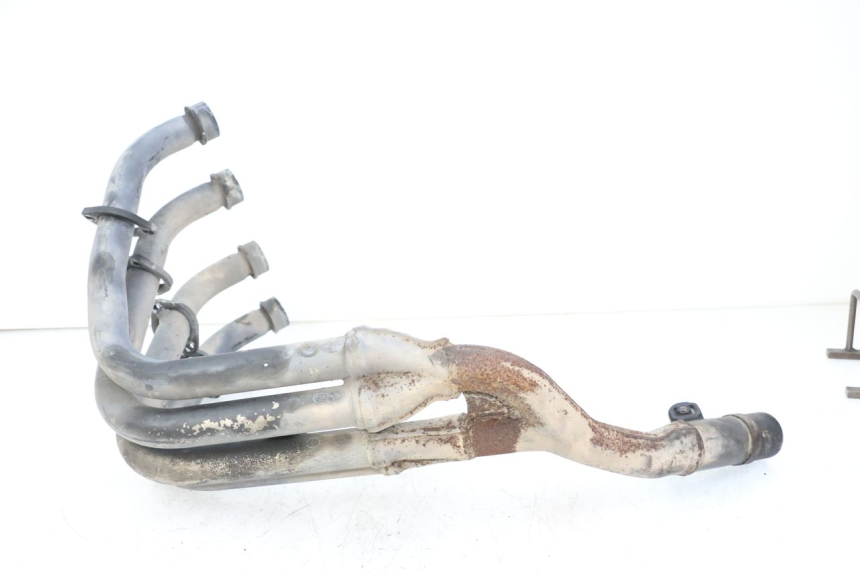 photo de COLECTOR YAMAHA FZS FAZER 600 (2001 - 2003) - Vista general del producto