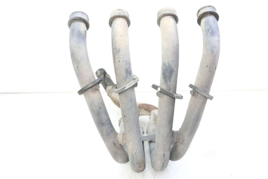 photo de COLECTOR YAMAHA FZS FAZER 600 (2001 - 2003) - Estado de la superficie y material