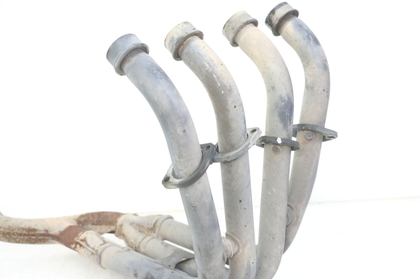 photo de COLECTOR YAMAHA FZS FAZER 600 (2001 - 2003) - Recambio usado revisado