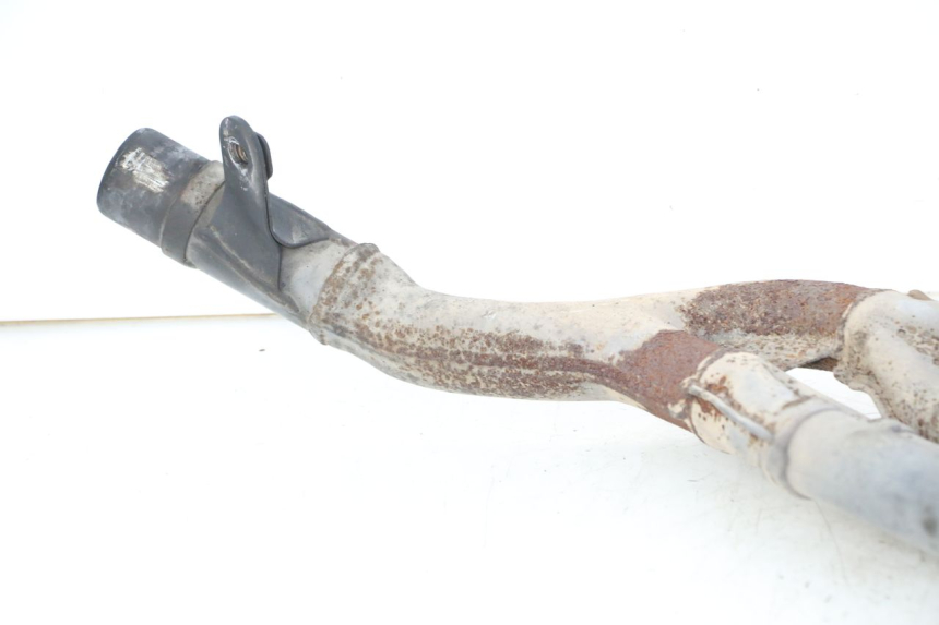 photo de COLECTOR YAMAHA FZS FAZER 600 (2001 - 2003) - Marcados y referencias originales