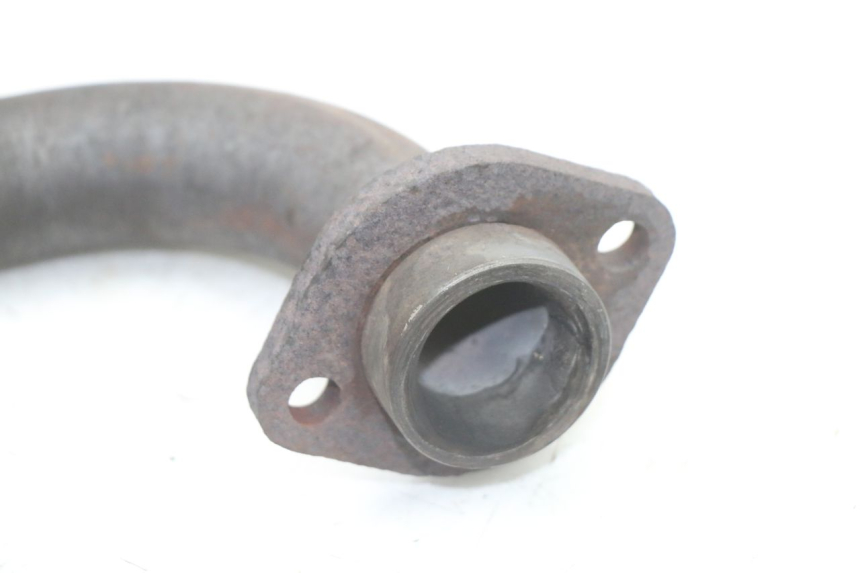 photo de COLECTOR YAMAHA X-MAX XMAX ABS 250 (2010 - 2014) - Detalle de la pieza