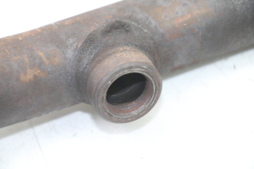 photo de COLECTOR YAMAHA X-MAX XMAX ABS 250 (2010 - 2014) - Zoom estado de uso