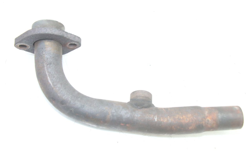 photo de COLECTOR YAMAHA X-MAX XMAX ABS 250 (2010 - 2014) - Primer plano técnico