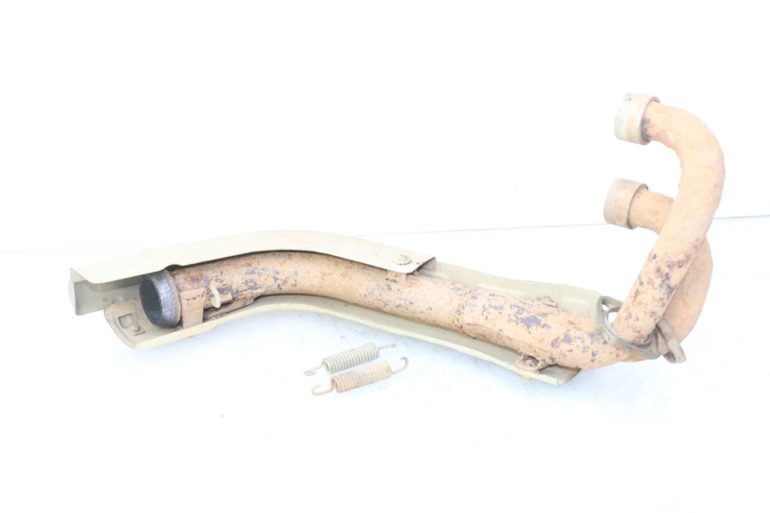 photo de COLECTOR YAMAHA YFM GRIZZLY 550 (2008 - 2015) - Vista principal