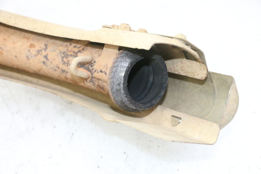 photo de COLECTOR YAMAHA YFM GRIZZLY 550 (2008 - 2015) - Detalle de la pieza