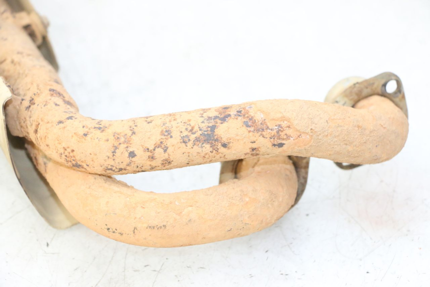 photo de COLECTOR YAMAHA YFM GRIZZLY 550 (2008 - 2015) - Zoom estado de uso