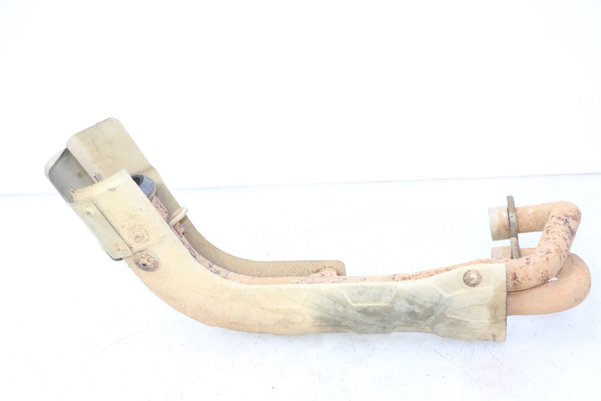 photo de COLECTOR YAMAHA YFM GRIZZLY 550 (2008 - 2015) - Otra perspectiva