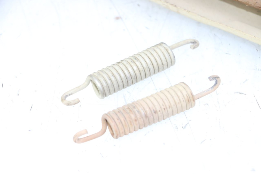 photo de COLECTOR YAMAHA YFM GRIZZLY 550 (2008 - 2015) - Recambio usado revisado