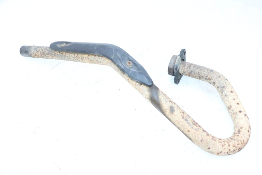 photo de COLECTOR YAMAHA YFM R RAPTOR 250 (2008 - 2014) - Vista principal